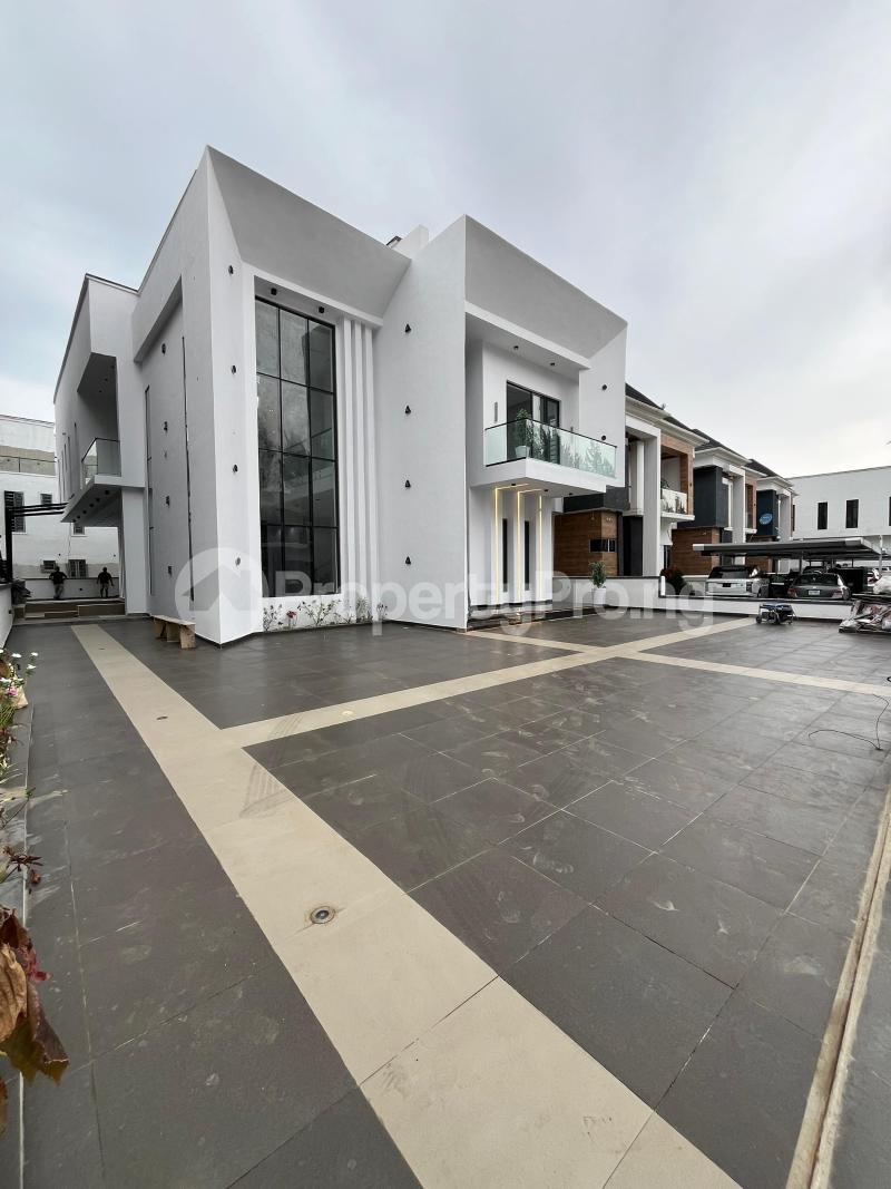 5 bedroom House for sale Lekki County Ikota Lekki Lagos