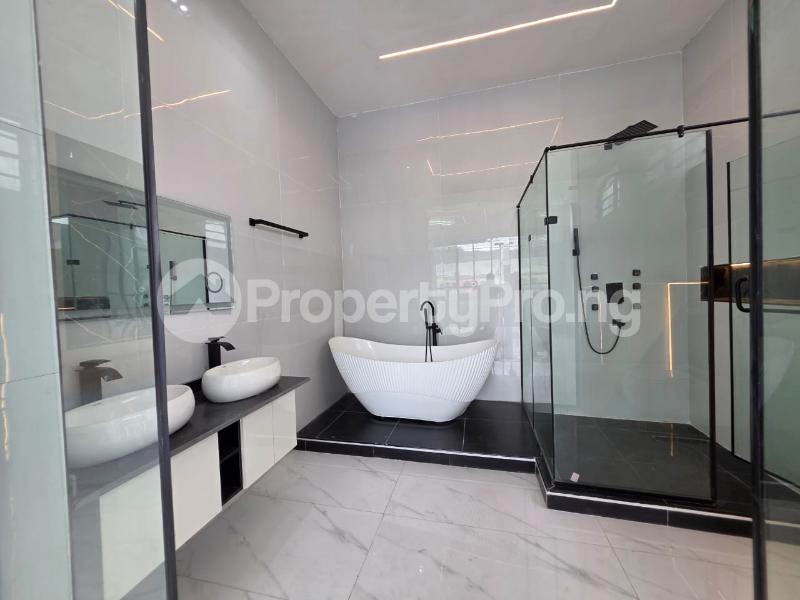 5 bedroom House for sale Chevron Lekki Lagos