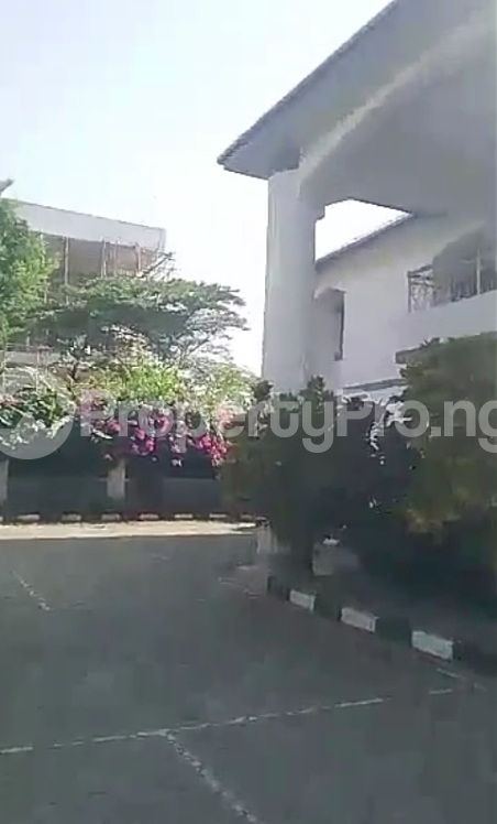 5 bedroom House for rent Maitama Extension Maitama Abuja