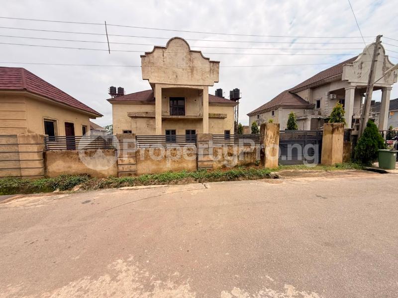 5 bedroom House for sale Galadimawa Galadimawa Abuja
