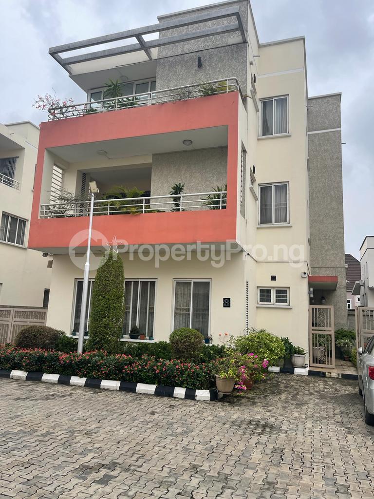 5 bedroom House for sale Ikeja GRA Ikeja Lagos