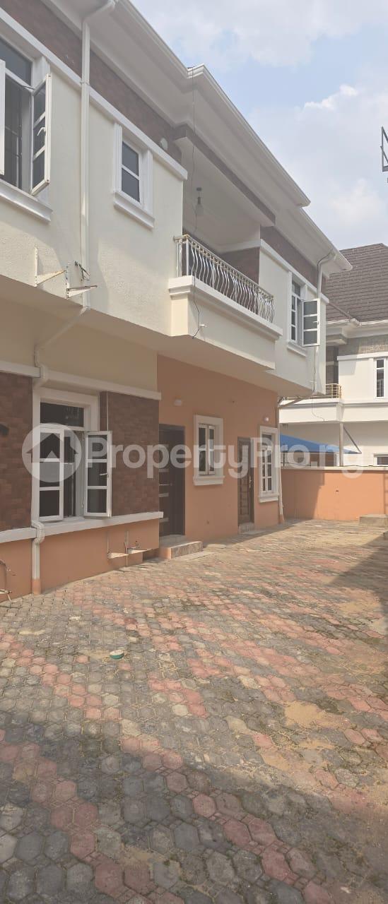 5 bedroom House for rent Ikota Villa Lekki Lagos
