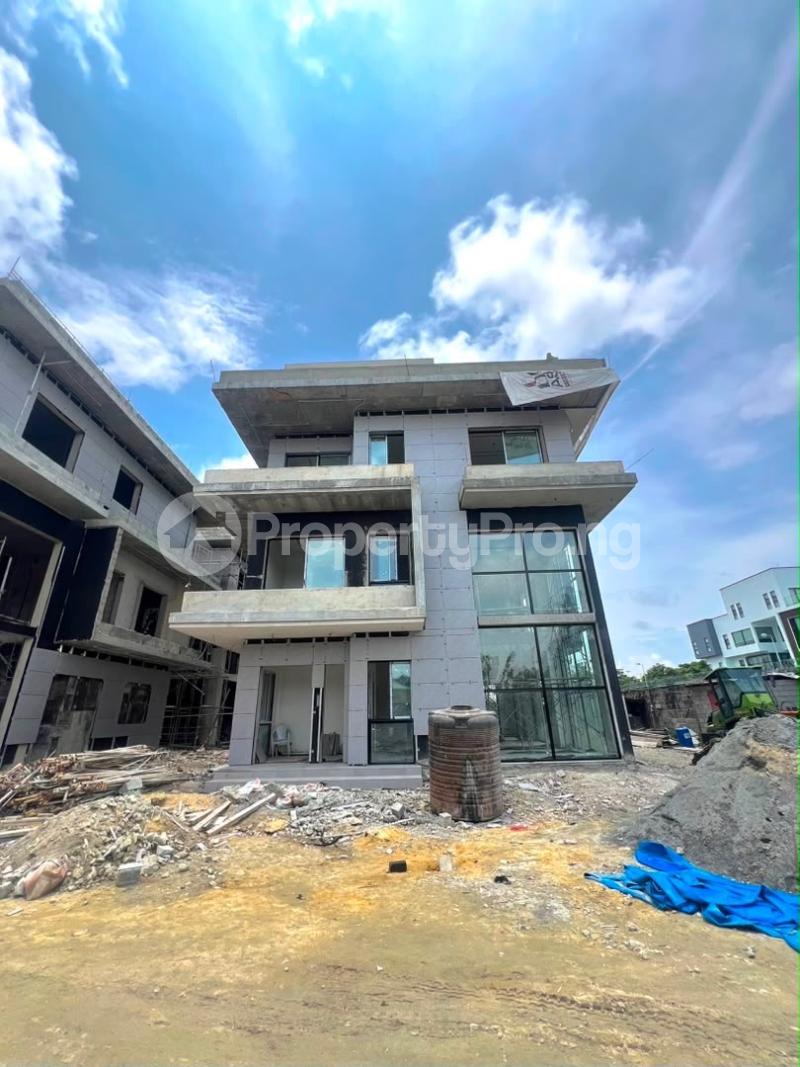 5 bedroom House for sale Banana Island Ikoyi Lagos
