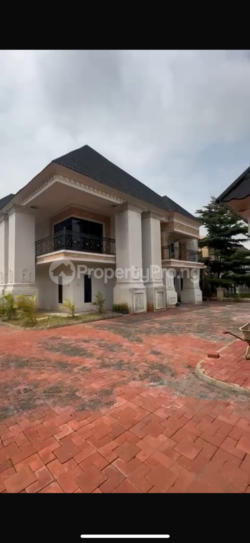 5 bedroom House for sale Apo Legislative, Apo Abuja