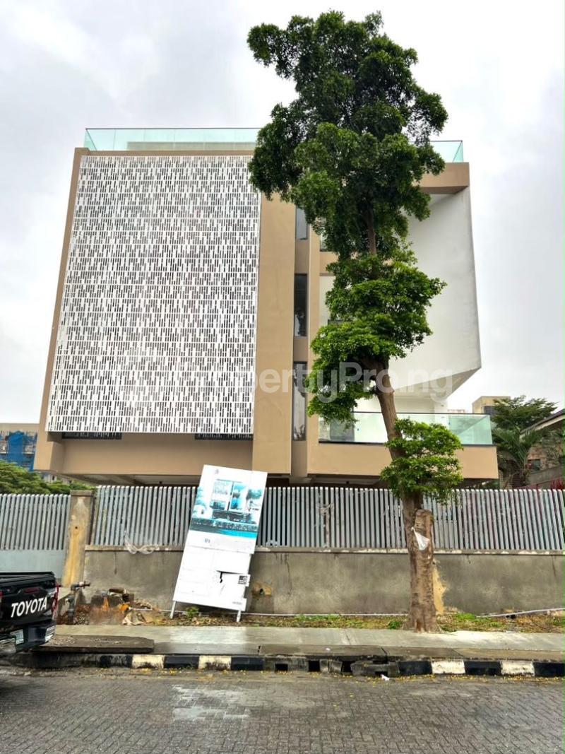 5 bedroom House for sale Banana Island Ikoyi Lagos