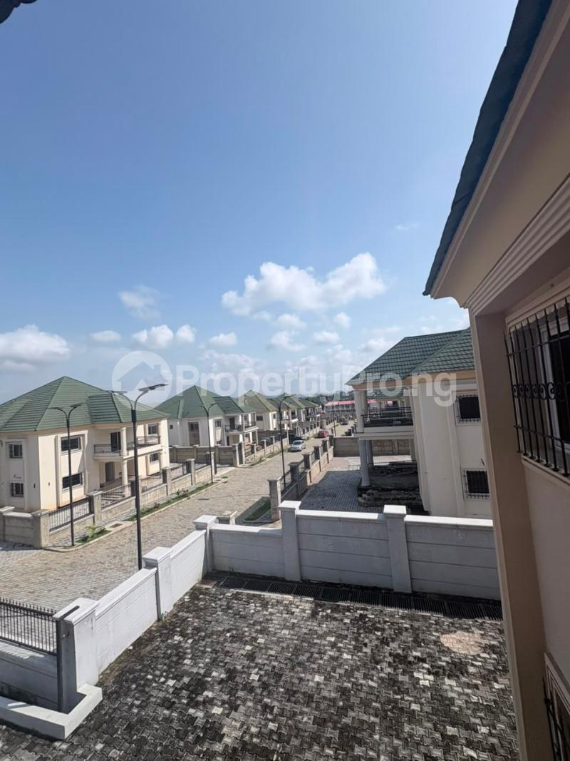 5 bedroom House for sale Maitama Maitama Abuja
