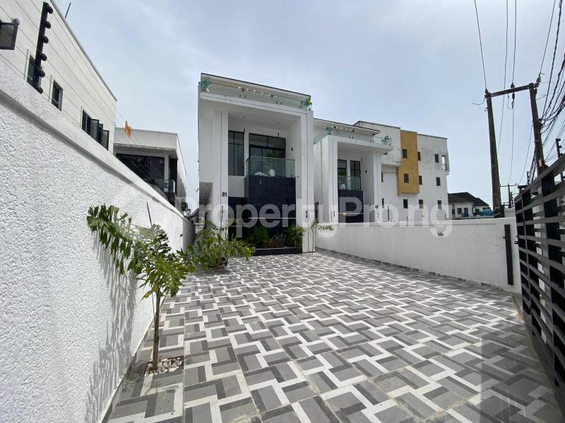 5 bedroom House for sale Orchid Lekki Lagos