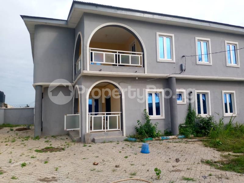 5 bedroom House for rent Isefun Ayobo Ayobo Ipaja Lagos