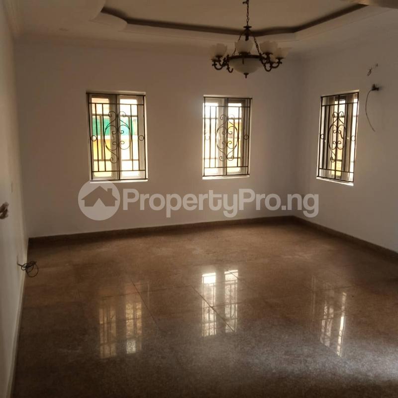 5 bedroom House for rent chevron Lekki Lagos