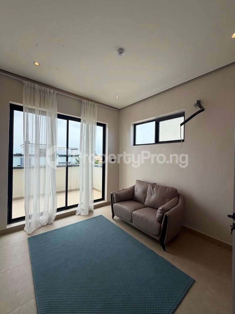 5 bedroom House for sale VGC Lekki Lagos