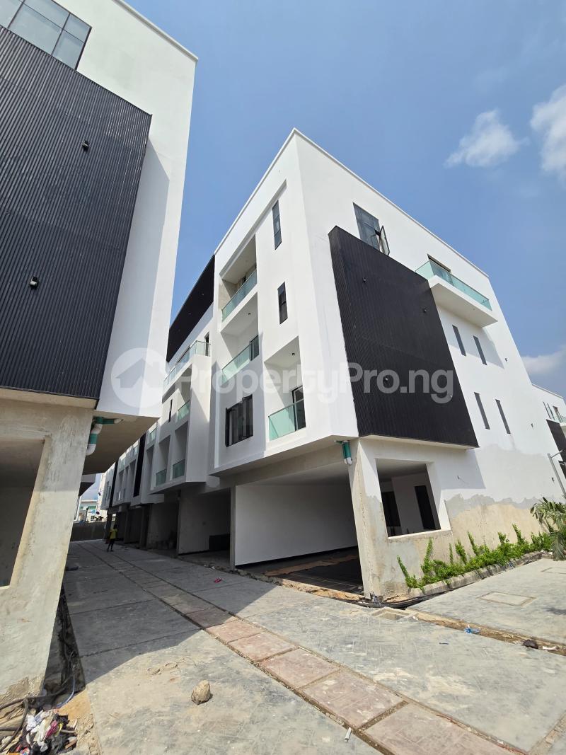 5 bedroom House for sale Lekki Gardens estate Ajah Lagos