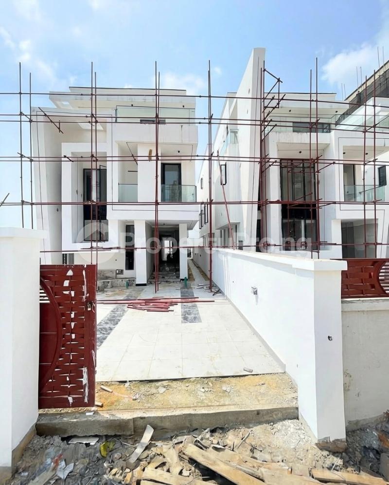 5 bedroom House for sale Lekki Phase 1 Lekki Lagos