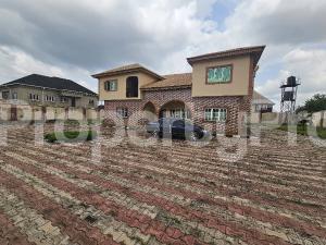 5 bedroom House for sale Alao Akala Estate Ibadan Oyo