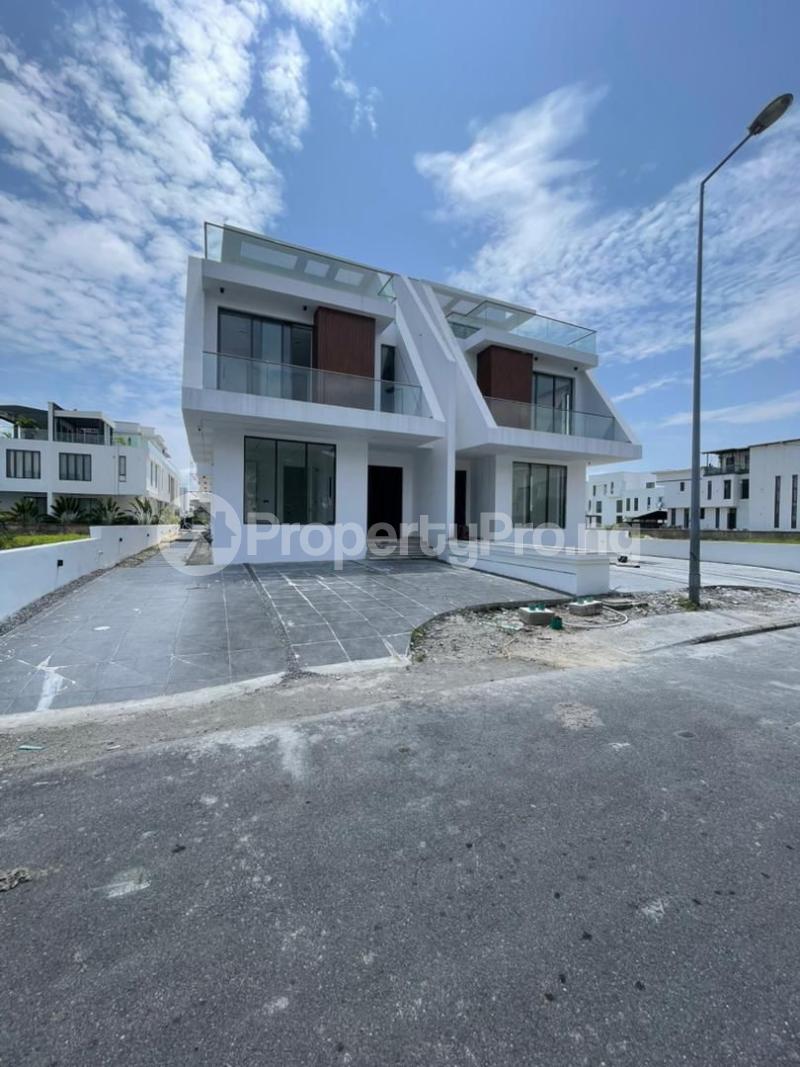 5 bedroom House for sale Ikate Lekki Lagos