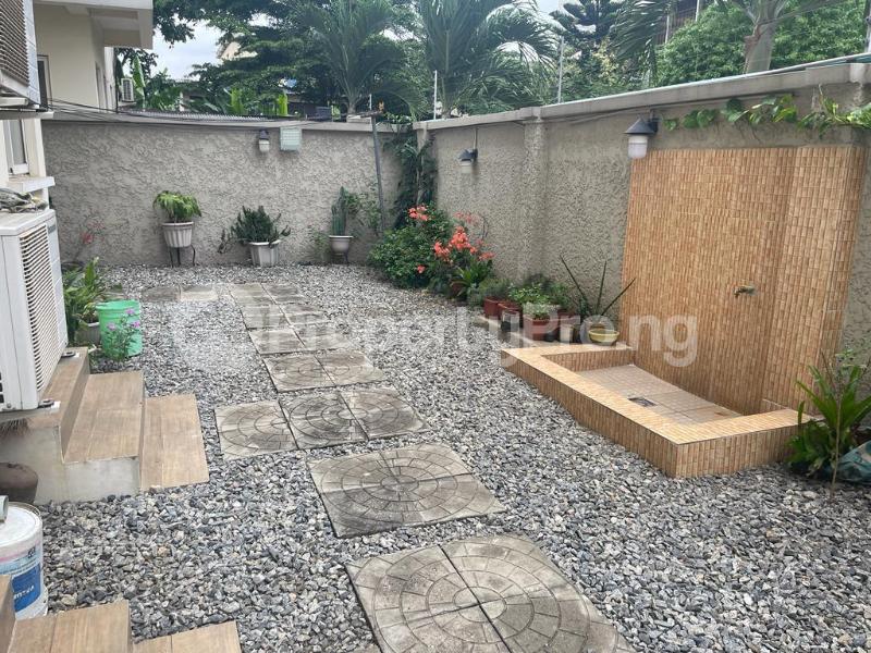 5 bedroom House for sale Ikeja GRA Ikeja Lagos