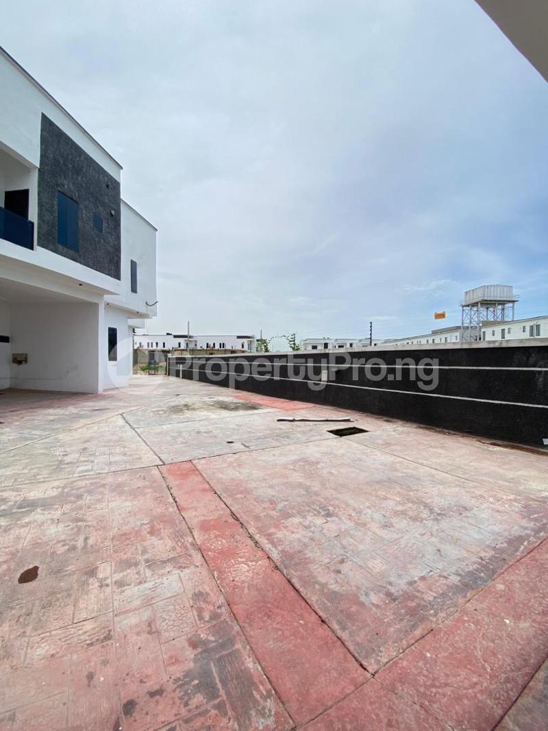 3 bedroom House for sale Abraham adesanya estate Ajah Lagos