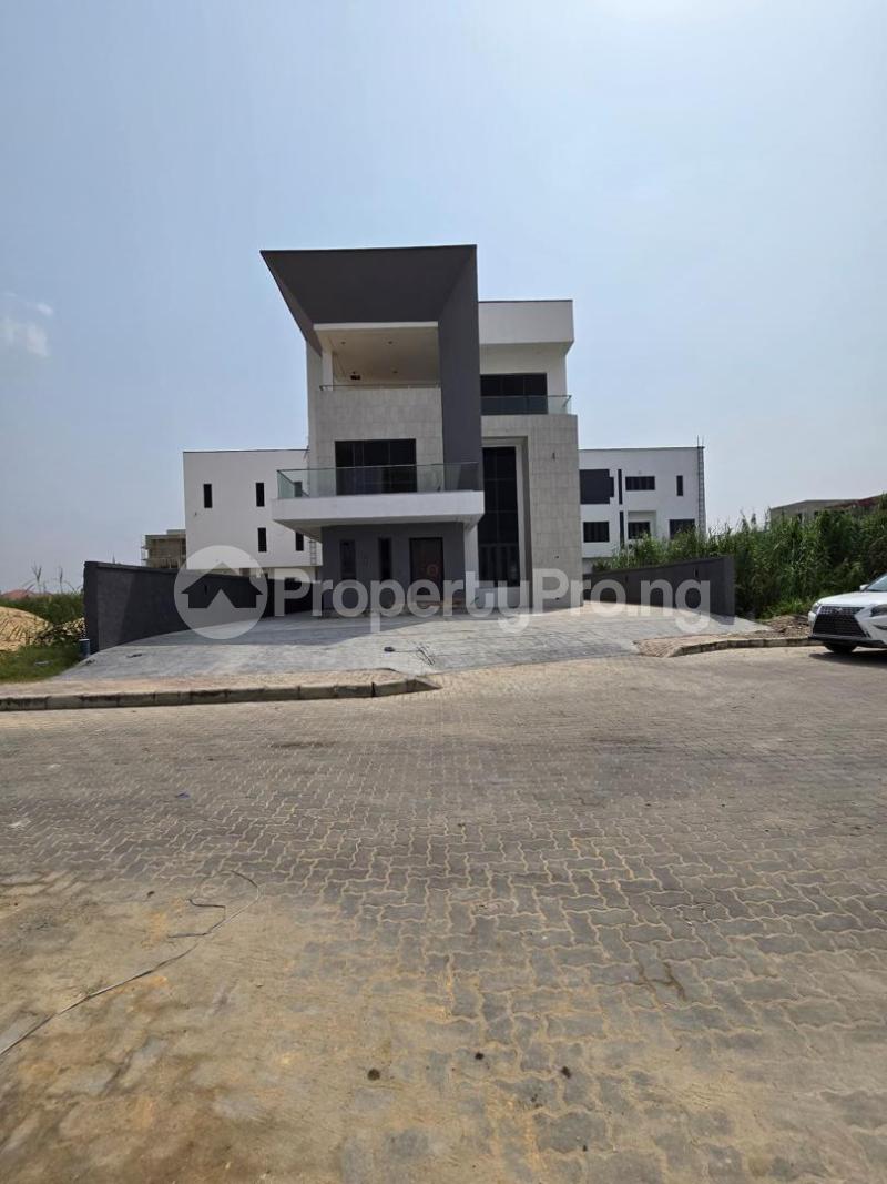 5 bedroom House for sale Ikate Lekki Lagos