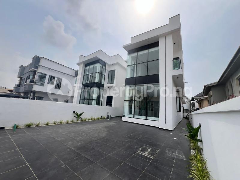 5 bedroom House for sale Ikota Lekki Lagos