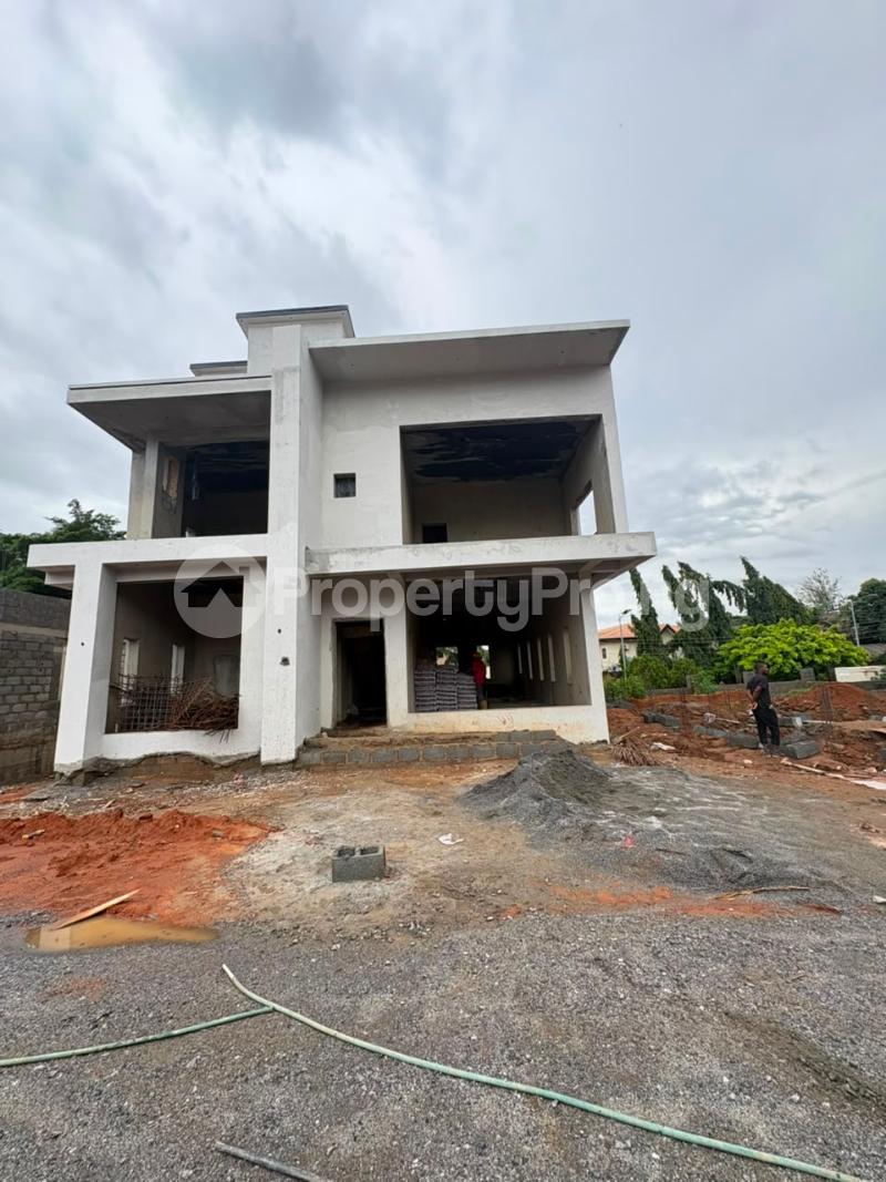 5 bedroom House for sale Asokoro Asokoro Abuja