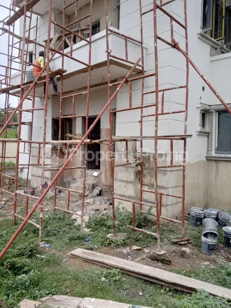 House for sale Lugbe Abuja