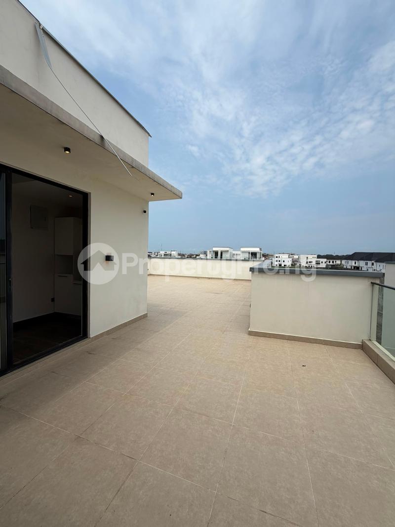 5 bedroom House for sale VGC Lekki Lagos