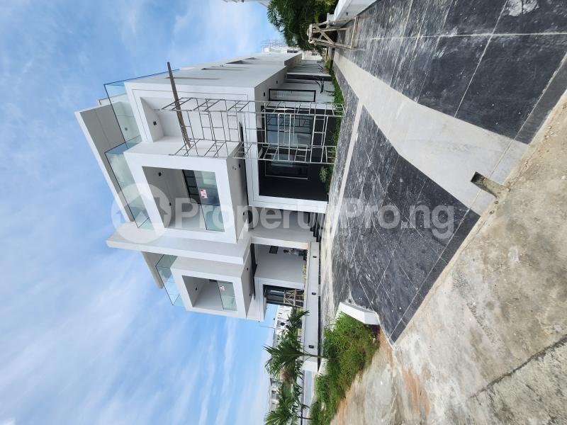 5 bedroom House for sale Ikate Lekki Lagos