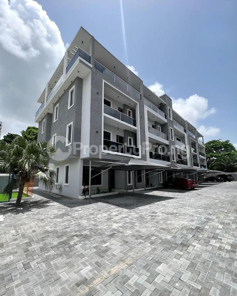 5 Bedroom House in Victoria Island Lagos House for sale in victoria