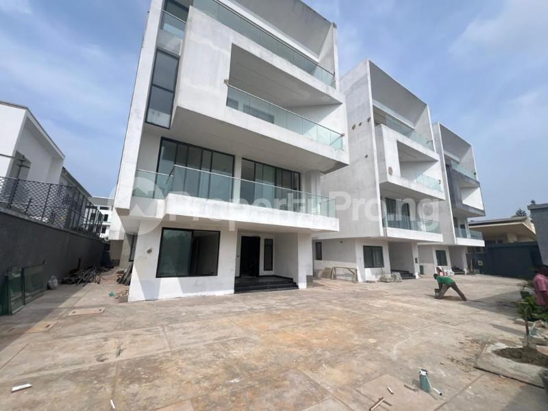 5 bedroom House for sale Banana Island Ikoyi Lagos