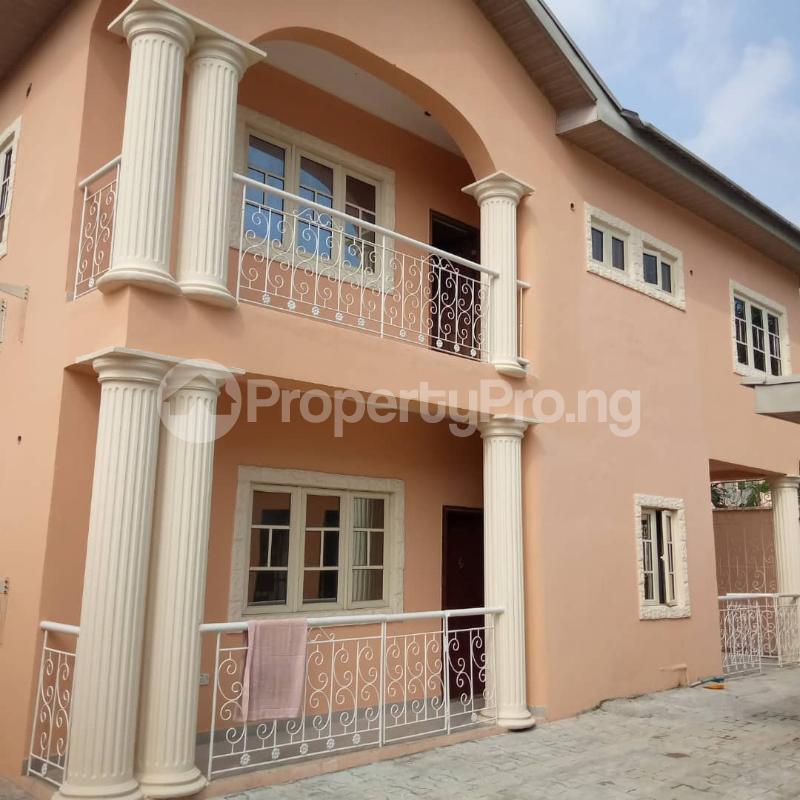 5 bedroom House for rent Lekki Lagos