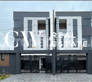 5 bedroom House for sale Lekki Phase 1 Lekki Lagos