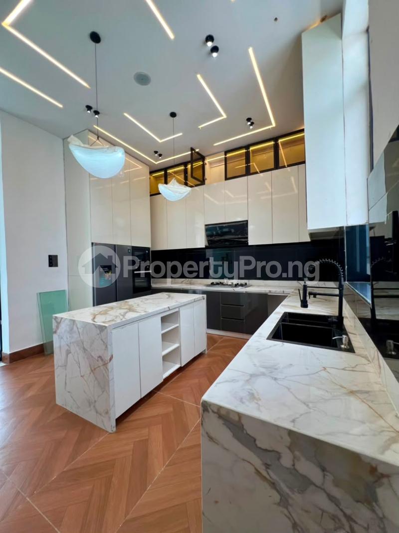 House for sale Lekki Lagos