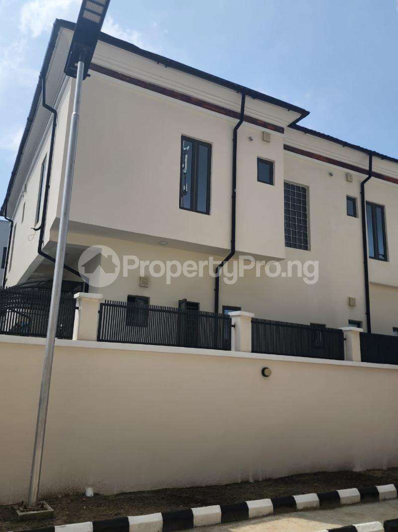 5 bedroom House for sale Ikate Lekki Lagos