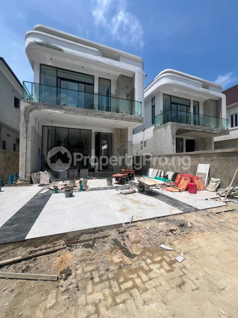5 bedroom House for sale VGC Lekki Lagos