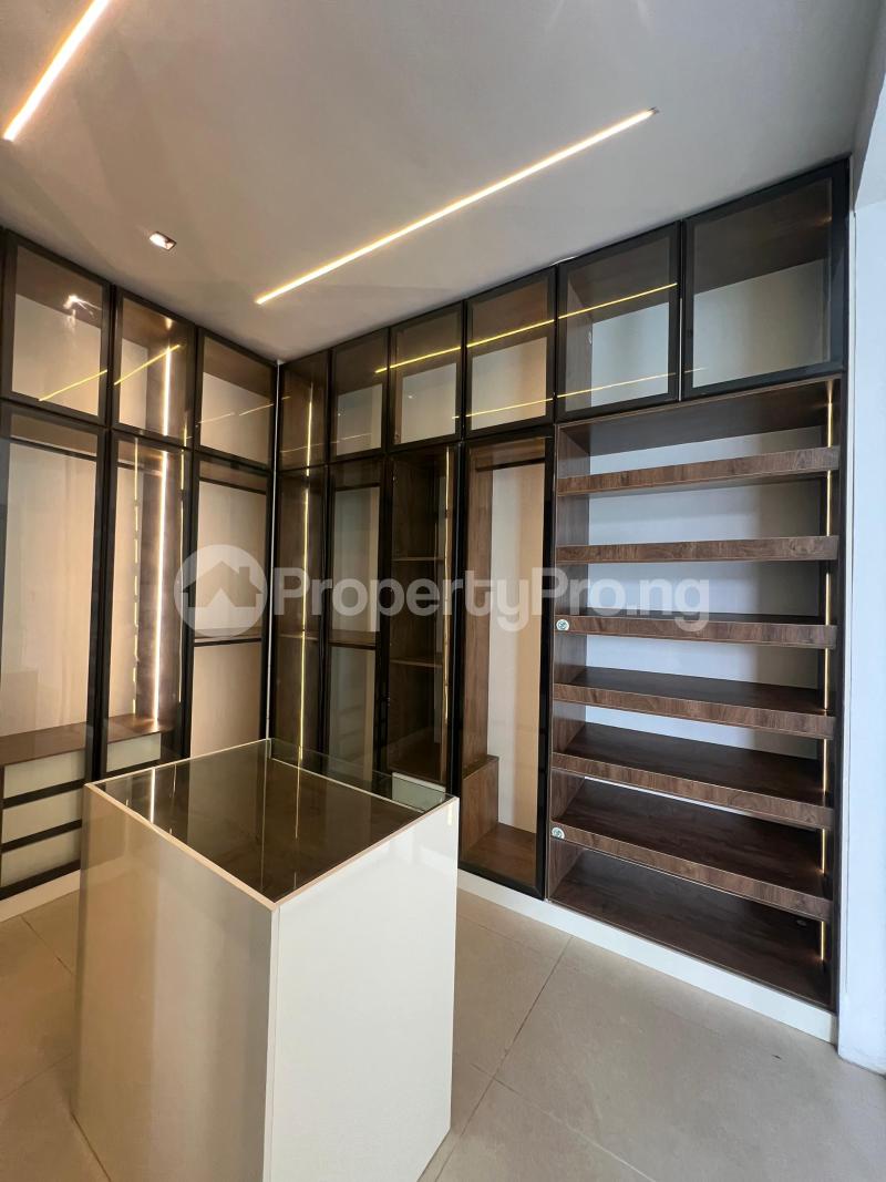 5 bedroom House for sale Ikate Lekki Lagos