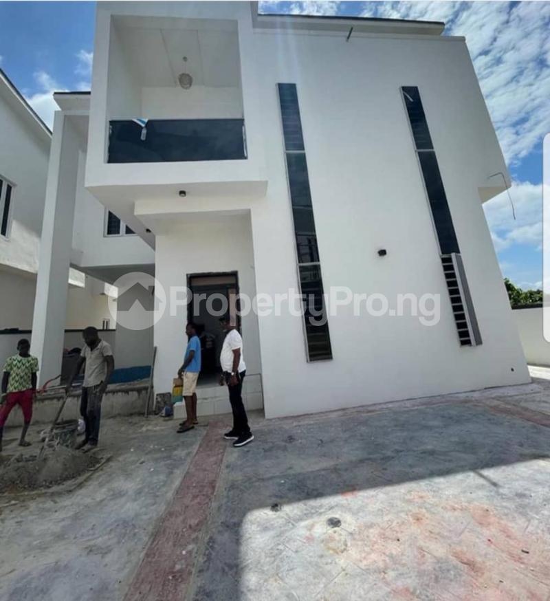 5 bedroom House for sale Ajah Lagos