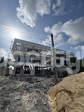 5 bedroom House for sale Lekki Phase 1 Lekki Lagos