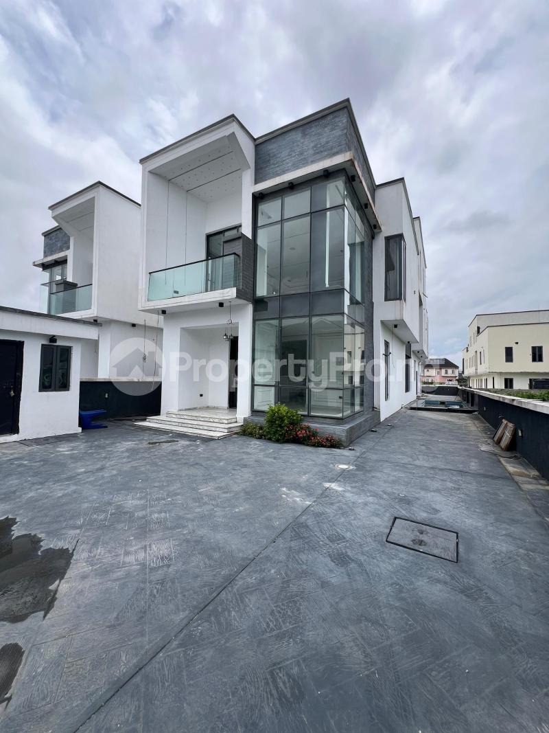 5 bedroom House for sale Ajah Lagos