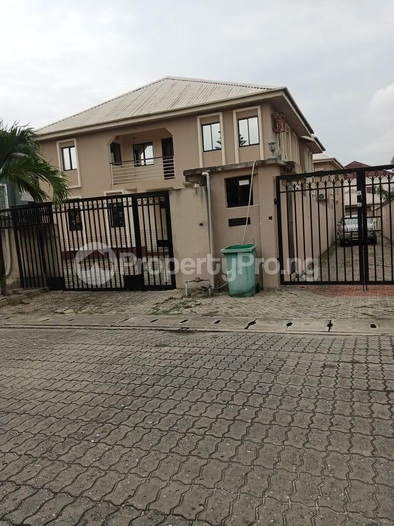 5 bedroom House for sale VGC Lekki Lagos