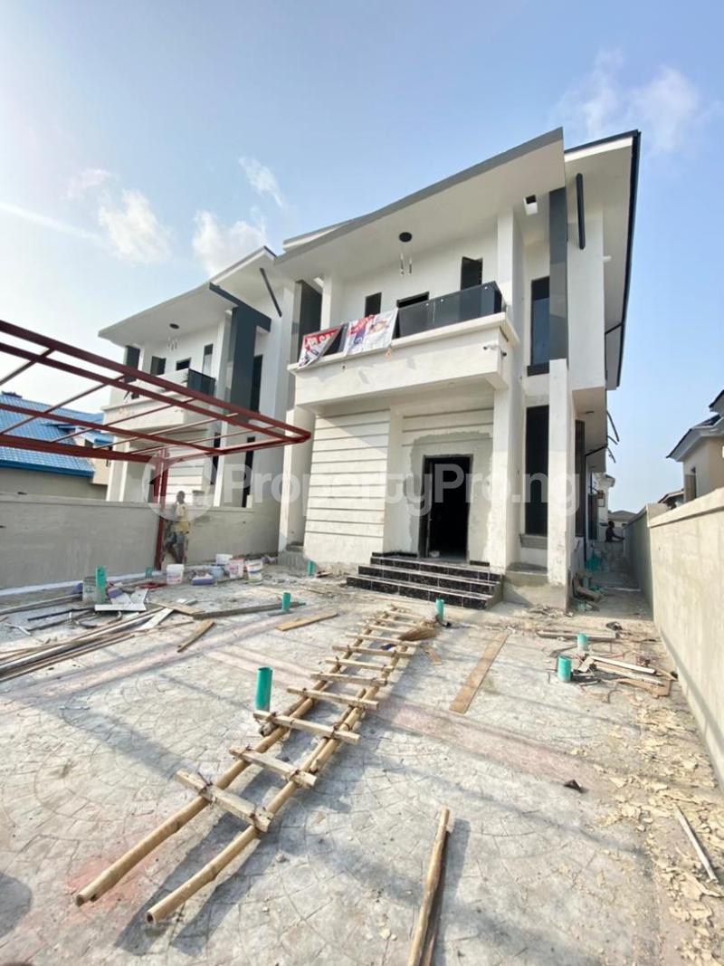 House for sale Ajah Lagos