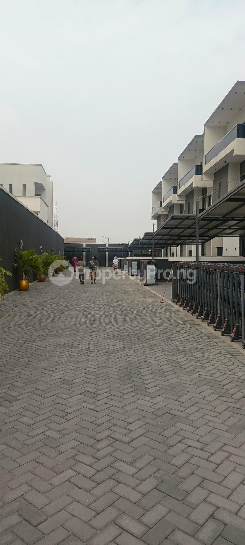 5 bedroom House for sale Ikate Lekki Lagos