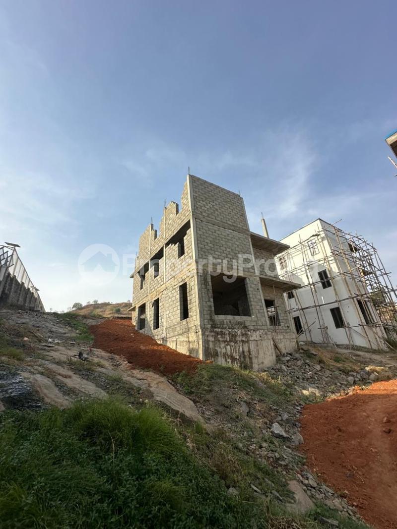 5 bedroom House for sale Apo Legislative Quaters Apo Abuja