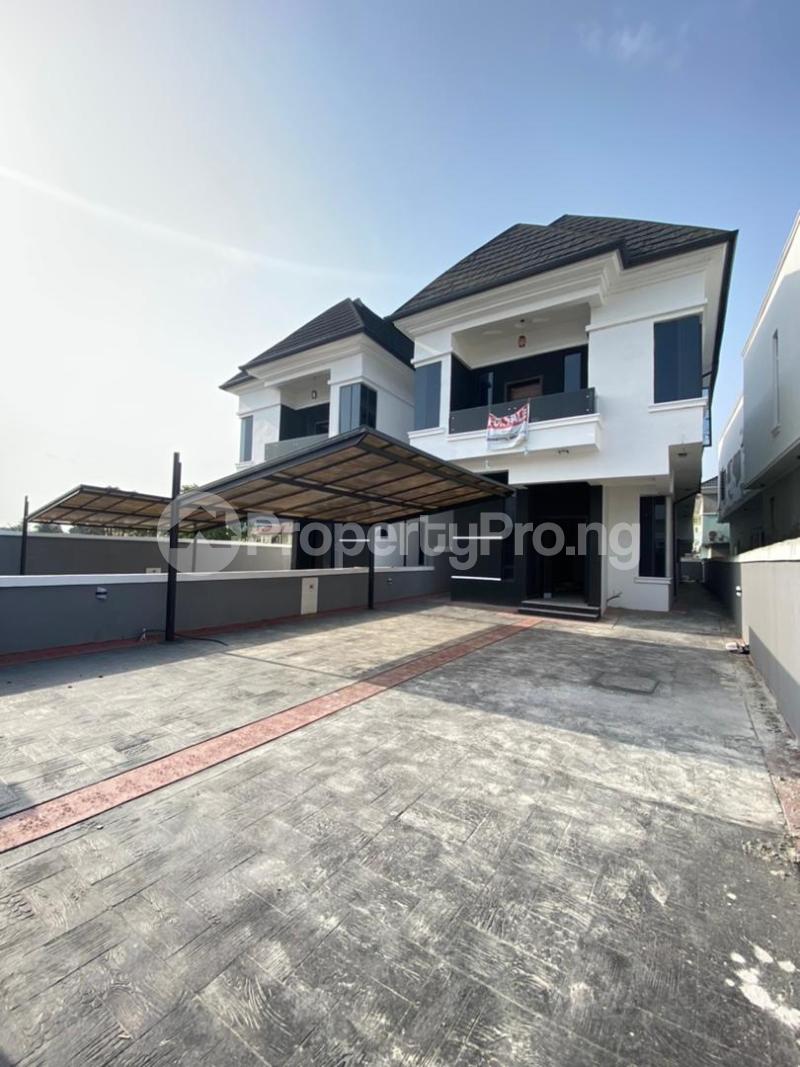 House for sale Ajah Lagos