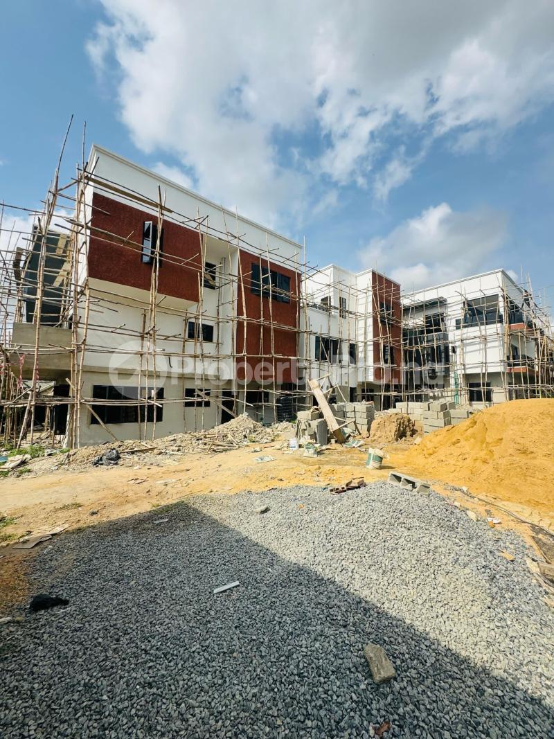 5 bedroom House for sale Maryland Lagos