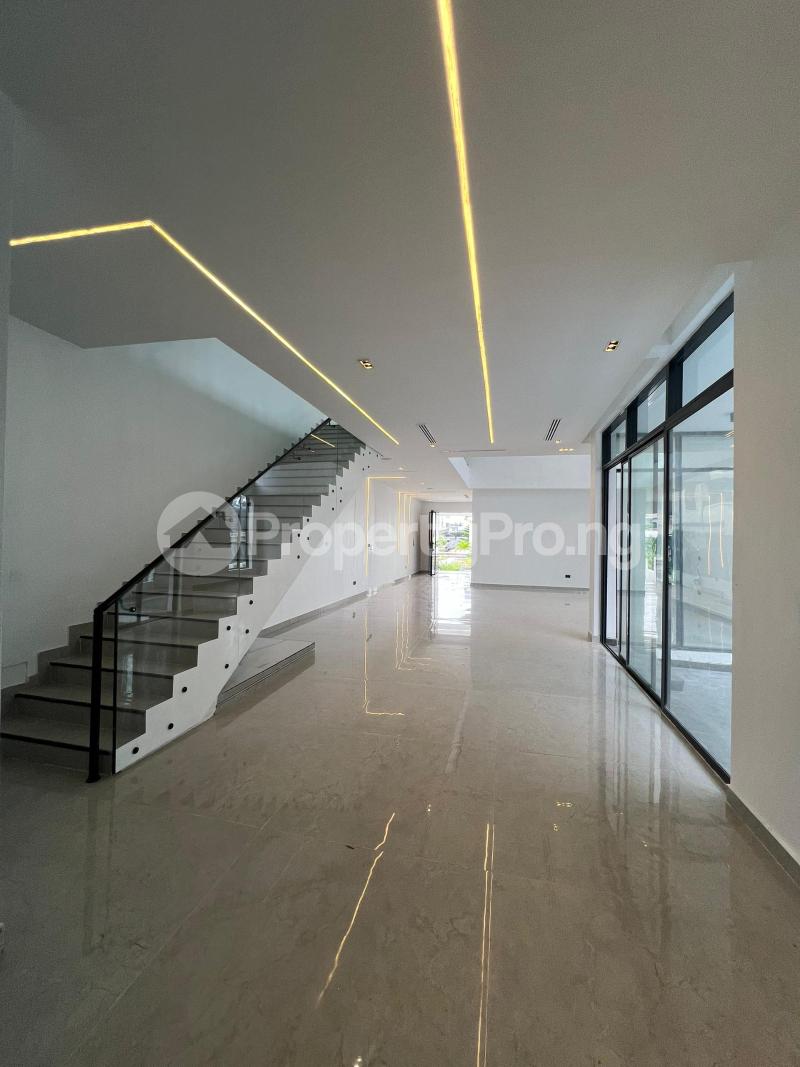5 bedroom House for sale Ikate Lekki Lagos