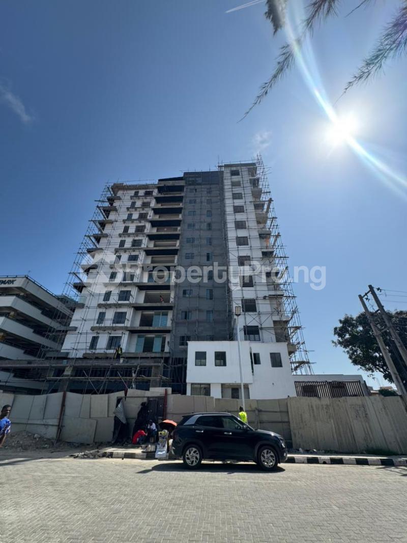 5 bedroom House for sale Ikate Lekki Lagos