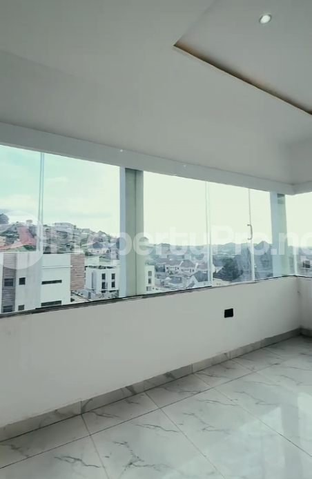 5 bedroom House for sale Hill Top Asokoro Abuja - 3