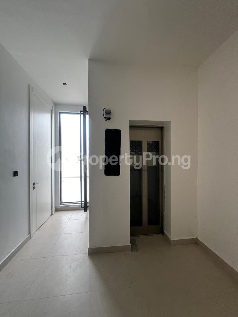 5 bedroom House for sale Ikate Lekki Lagos