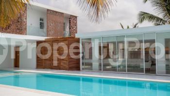 5 bedroom House for sale Emperor Estate Sangotedo Ajah Lagos