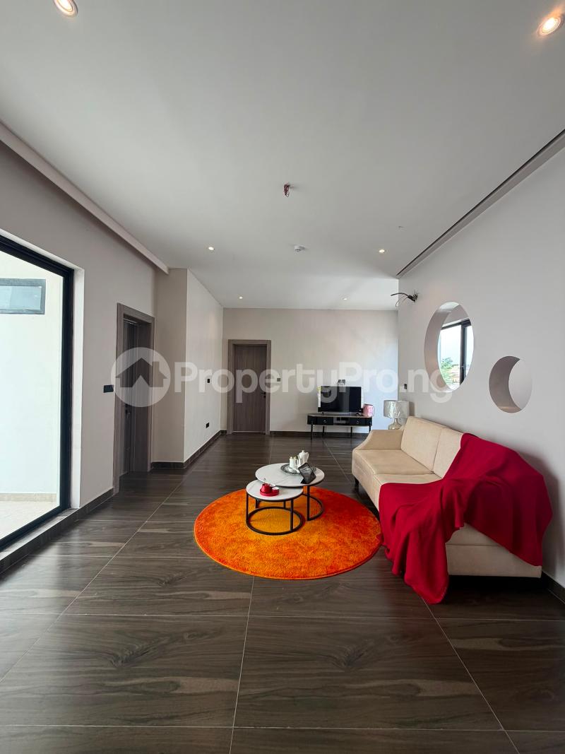 5 bedroom House for sale VGC Lekki Lagos