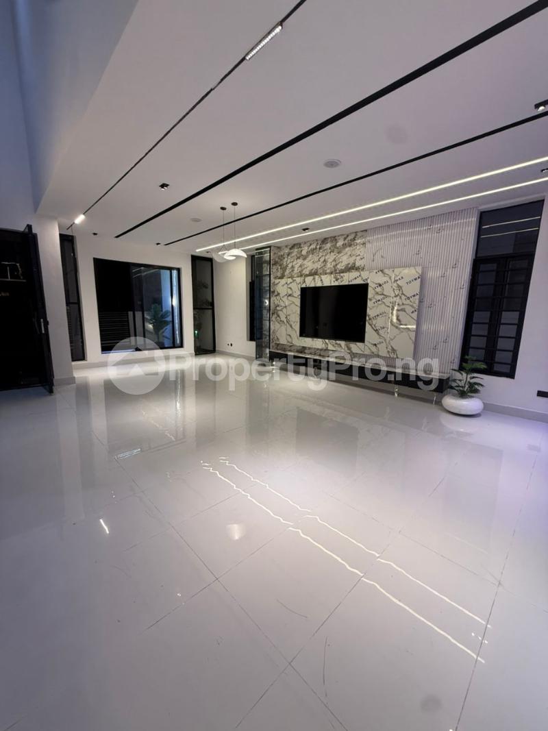 5 bedroom House for sale Ajah Lagos
